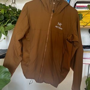 Arc’teryx Atom LT Insulated Jacket
